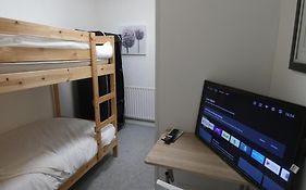 Bridge Street En Suite Rooms
