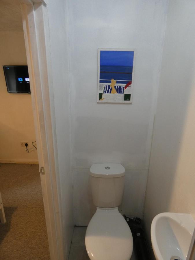 Bridge Street En Suite Rooms Merthyr Tydfil Exterior photo