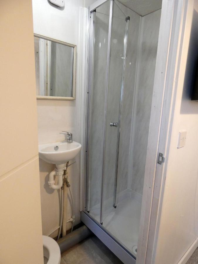 Bridge Street En Suite Rooms Merthyr Tydfil Exterior photo