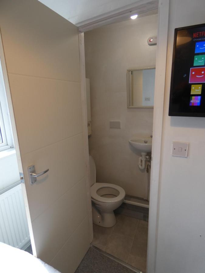 Bridge Street En Suite Rooms Merthyr Tydfil Exterior photo